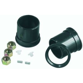 Jeu de bagues - Tête GOETT 549F /  549 G11 SR / 549 F11 SR