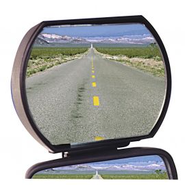 Rétroviseur additionnel par dessus - Rectangulaire