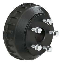 Kit Tambour + Roulement cartouche - 112 x 5 - Alko 2051