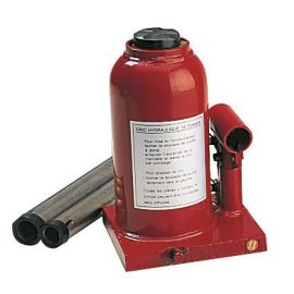 Cric Bouteille - 2 Tonnes