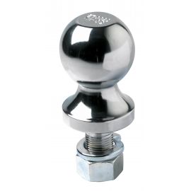 ROTULE SPECIAL QUAD - Diamètre 50 - Filetage 19 - 1000 Kg