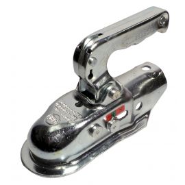 Boitier d'attelage  pour tube rond 45mm - 549 G2 - ALBE