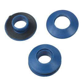 Lot de 8 oeillets pour bâche de remorque