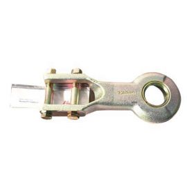 Anneau DIN D40/F AL-KO