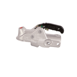 Boitier d'attelage pour tube rond 50mm  - ALKO AK301