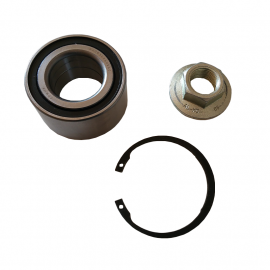 Kit roulement cartouche étanche 42 X 78 X 45 mm - ALKO 2361 - 1600 kg 1750 kg