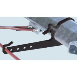 Supports pour cables d'essieux Ø 110 mm AL-KO sachet de 10 