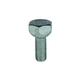 Vis de roue pour remorque taille 19 - Diamètre 10 x 125