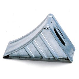 Cale de roue AL-KO type UK 46 St - zinguée - Sans support