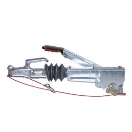 Tête Attelage Freinée - ALKO 90S