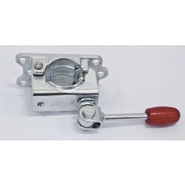 Collier de serrage ALKO pour roue jockey 48 - Poignée articulée