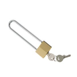 Cadenas boucle longue pour tête ALKO