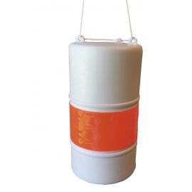 Balise charge longue