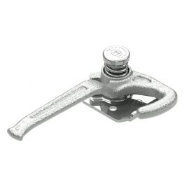 Poignée fermeture gauche seul - sans oeillet