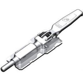 Grenouillère horizontale 