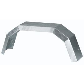 Garde boue tôle renforcé - 12/13 pouces - 4 plis