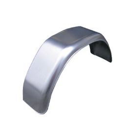 Garde boue tôle - 14 pouces