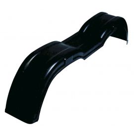 Garde boue plastique ALKO - 13/14 pouces - 2 essieux