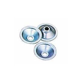 20 attaches de bâche remorque - Métal