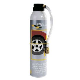 Bombe répare pneu - 300ml