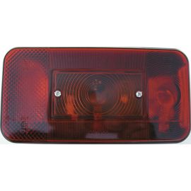 Feu Arrière Réversible - 5 fonctions - PROMOT 5101