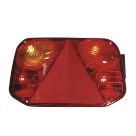 Feu arrière gauche - 6 fonctions - RADEX 2800