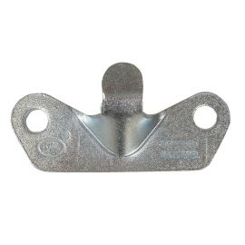 Crochet seul pour poignée de baculement (réf: 6009 - 3997 - 6761 - 3795)  - fixation Ø 9 mm 