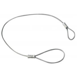 Câble de rupture 60cm - Avec grande boucle