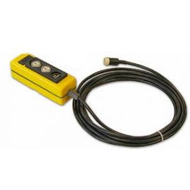 Télécommande aimantée - 4 mètres - Pompe 6499-6489