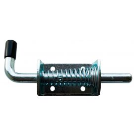 Targette de remorque, petit modèle - 72 x 41mm - Entraxe de fixation 40 x 25 mm