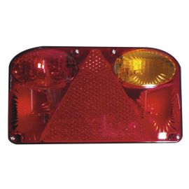 CABOCHON ARRIERE DROIT - DAFA - 6 FONCTIONS