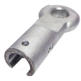 Anneau DIN D45 KNOTT