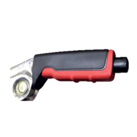 Poignée + bouton + ressort pour levier de frein ALKO ou RTN