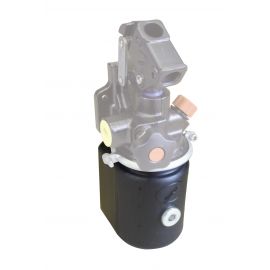 Réservoir de rechange plastique - 1 litres