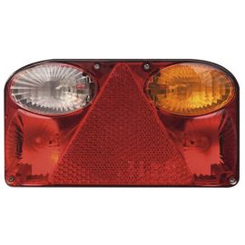 FEU ARRIERE DROIT + RECUL - DAFA - 6 FONCTIONS 