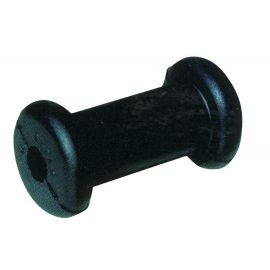 Diabolo Noir - 130 x 70/40 - Perçage 22mm