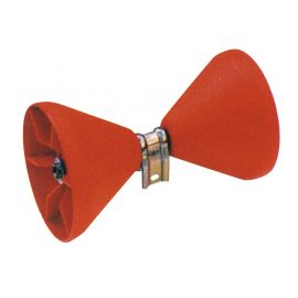 Ensemble cônes - Diamètre 180 mm - Sur balancier tube 40x40