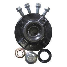 Kit moyeu complet 750 kg pour essieu SPP 4TR98