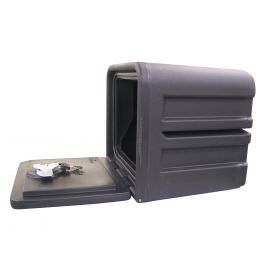 Coffre de rangement - Polyéthylène - 400 x 370 x 350