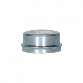Cache Moyeu - Essieu 750kg - Diamètre 60