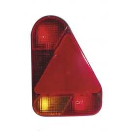 FEU DROIT AJBA FP72 - 5 FONCTIONS 