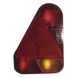 FEU GAUCHE AJBA FP72 - 5 FONCTIONS 