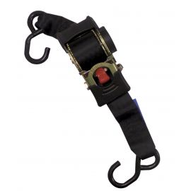 Sangle auto-rétractable - 3 Mètres