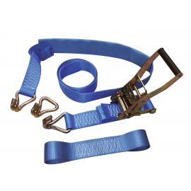 Sangle spéciale porte-voiture - 4 tonnes.