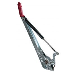 Levier de frein + ressort à gaz - Tête ALKO 161R / 161S