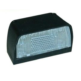 Eclaireur de plaque - AJBA FT 17