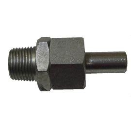 Raccord tournant pour flexible