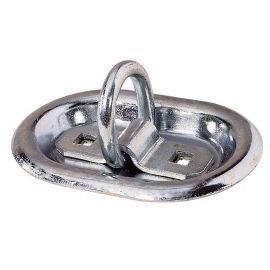 Anneau d'arrimage Pivot - À encastrer