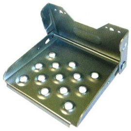 Marche pied repliable - Galva