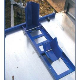 Bloc roue avant moto et scooter